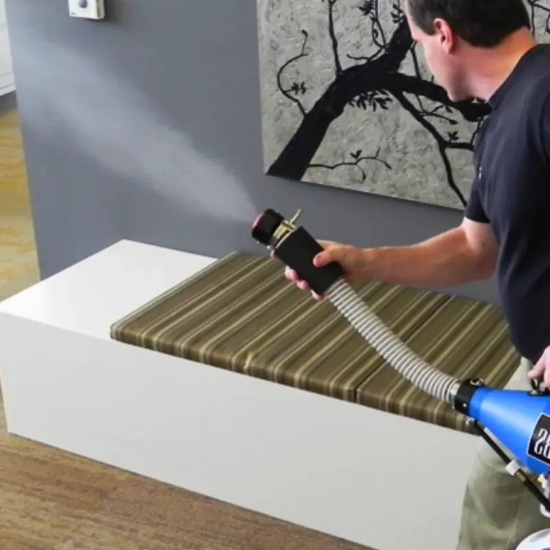 Professional Odor Removal in Hamlin, TX